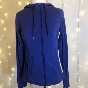 Lucy Activeware Moisture Wicking Jacket